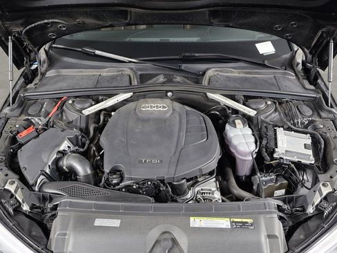 Used 2019 Audi A4 2.0T Premium image 15