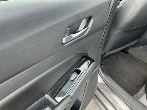 Certified 2024 Nissan Altima 2.5 SL image 29