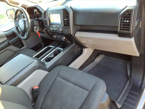 Used 2018 Ford F150 XL w/ Equipment Group 101A Mid image 18