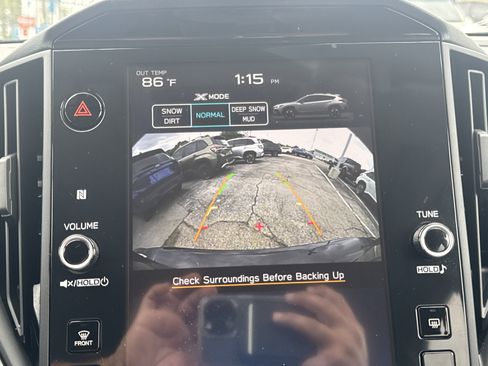 Certified 2026 Subaru Crosstrek 2.0i Premium AWD/4WD image 19