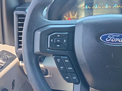 Used 2019 Ford F150 XL w/ Equipment Group 101A Mid AWD/4WD image 16
