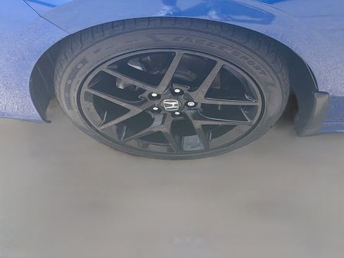 Certified 2024 Honda Civic Sport image 35