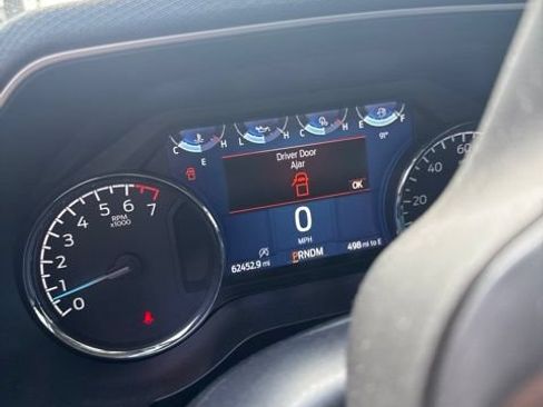 Used 2023 Ford F150 XLT w/ Equipment Group 302A High AWD/4WD image 2