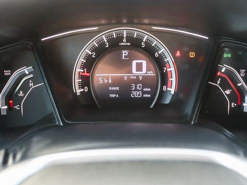 Used 2017 Honda Civic LX image 22