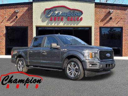 Used 2020 Ford F150 XL w/ Equipment Group 101A Mid