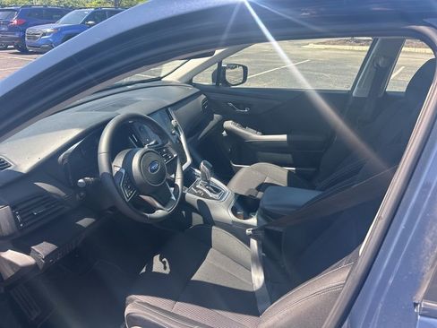 Certified 2024 Subaru Legacy Premium AWD/4WD image 5
