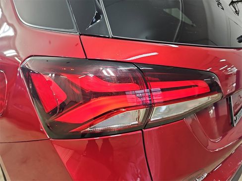 Certified 2023 Chevrolet Equinox Premier w/ LPO, Floor Liner Package image 39