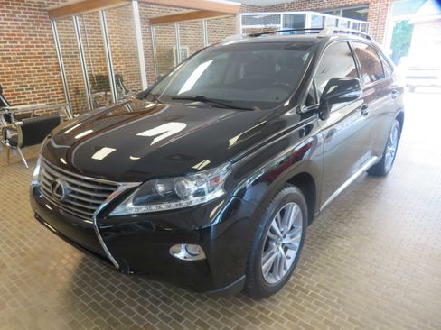 Used 2015 Lexus RX 350 FWD image 76
