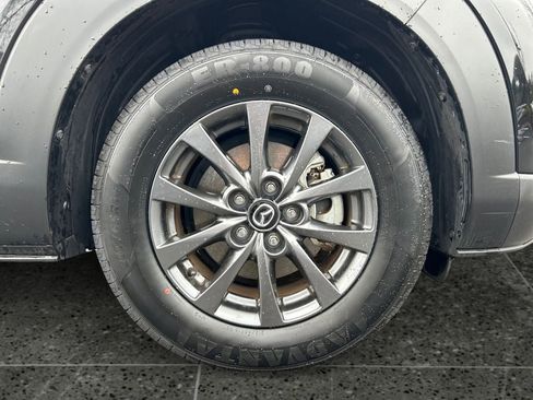 Used 2020 MAZDA CX-30 S image 9