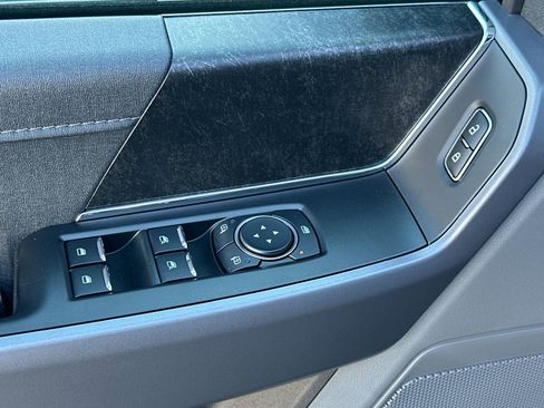 New 2025 Ford F150 Lightning XLT w/ Max Trailer Tow Package image 11