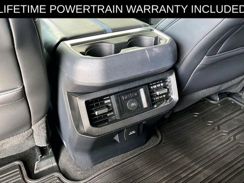 Used 2025 Ford F250 Platinum w/ Tremor Off-Road Package AWD/4WD image 32