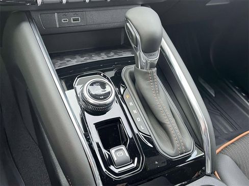 New 2026 GMC Canyon AT4 image 26