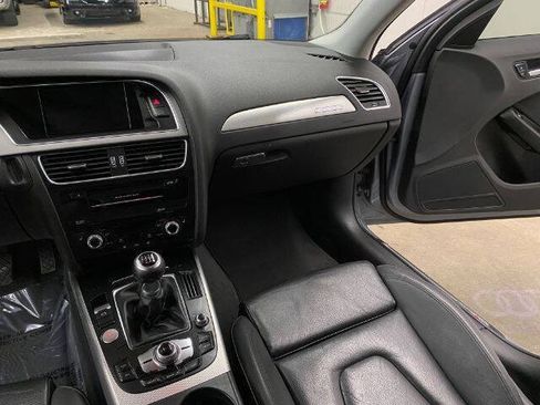 Used 2015 Audi A4 2.0T Premium Plus w/ Technology Package AWD/4WD image 19