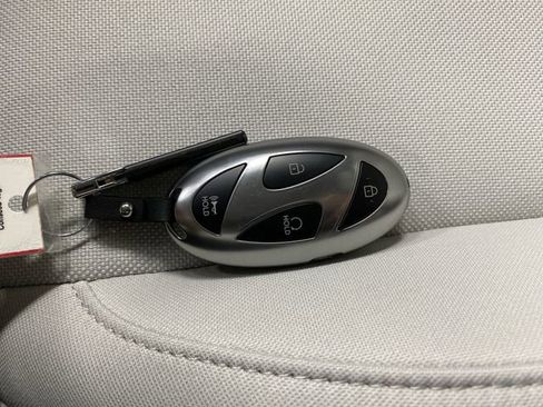 New 2026 Hyundai Santa Fe SE image 26