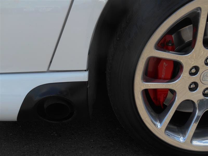 Used 2004 Dodge Viper SRT-10 RWD image 21