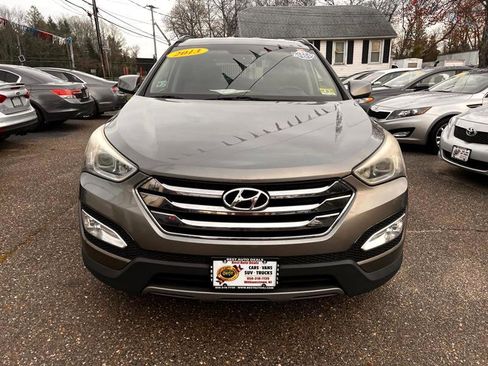 Used 2013 Hyundai Santa Fe Sport 2.0T image 6