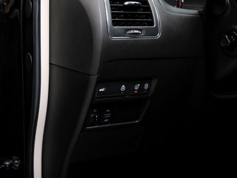 Used 2020 INFINITI QX80 Luxe w/ Proassist Package RWD image 40
