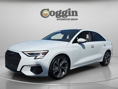 Used 2022 Audi A3 2.0T Premium Plus