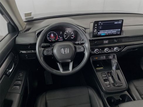 Used 2025 Honda CR-V EX-L image 25