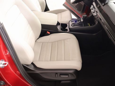 Used 2025 Honda CR-V EX-L image 13