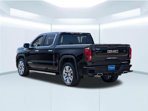 Used 2024 GMC Sierra 1500 Denali AWD/4WD image 4