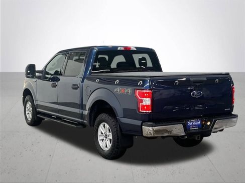 Used 2019 Ford F150 XLT image 12