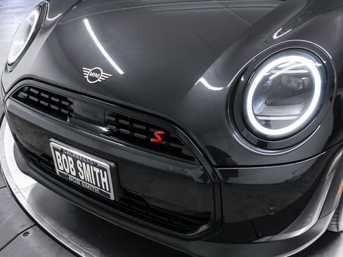 Used 2026 MINI Cooper S FWD image 11