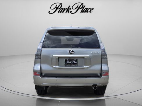 Used 2023 Lexus GX 460 Premium AWD/4WD image 4