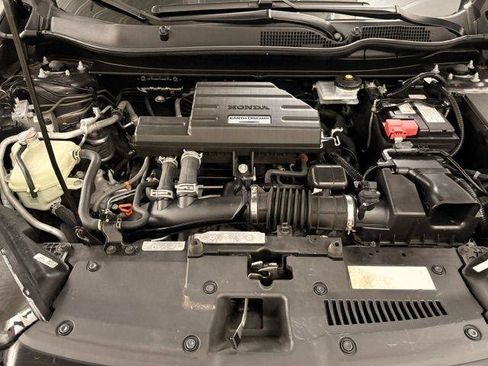 Used 2020 Honda CR-V EX image 18