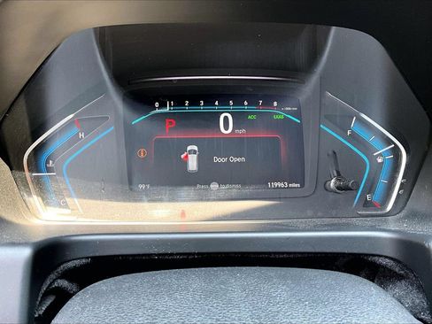 Used 2019 Honda Odyssey Elite image 12