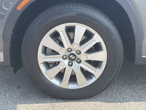 Certified 2024 Hyundai Palisade SEL AWD/4WD image 11