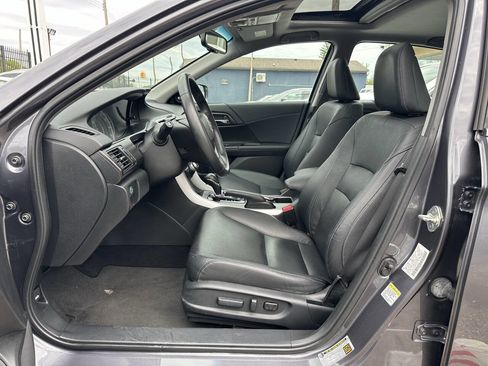 Used 2013 Honda Accord EX-L image 12