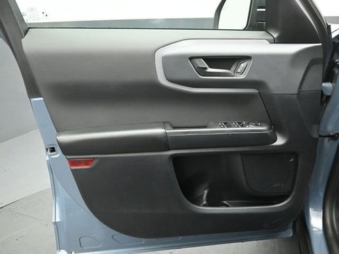 Certified 2024 Ford Bronco Sport Big Bend w/ Convenience Package image 21