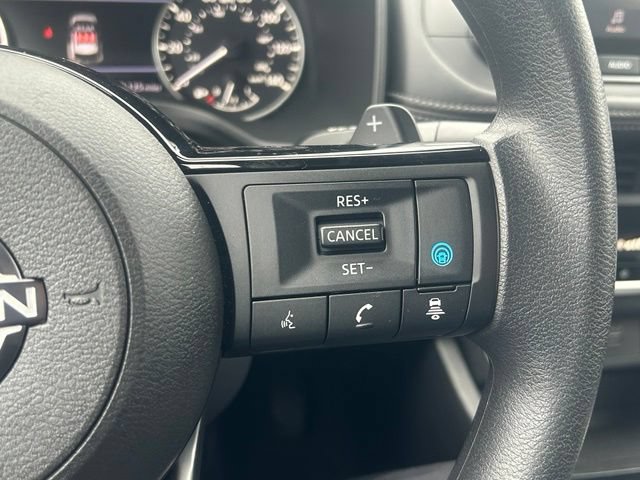 Used 2023 Nissan Rogue SV AWD/4WD image 20