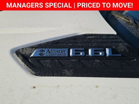 New 2026 Chevrolet Silverado 3500 W/T w/ WT Convenience Package image 23