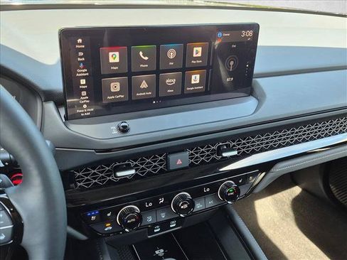 Used 2026 Honda Accord Touring image 15