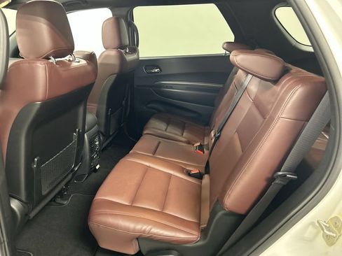 Certified 2026 Dodge Durango GT AWD/4WD image 21
