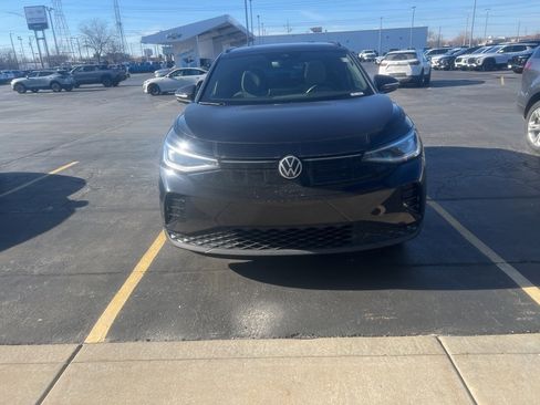 Used 2024 Volkswagen ID.4 S image 6