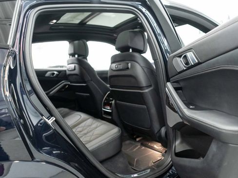 Used 2025 BMW X6 xDrive40i image 13