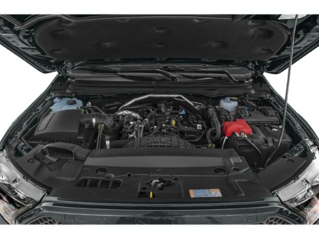 Certified 2023 Ford Ranger XLT w/ Equipment Group 302A High AWD/4WD image 12