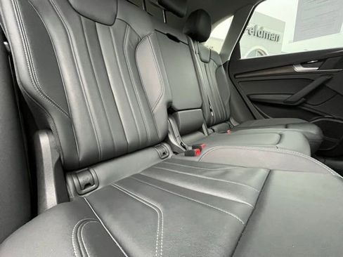 Used 2024 Audi Q5 2.0T Premium Plus AWD/4WD image 31