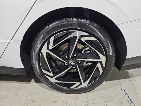 New 2026 Hyundai Sonata SEL image 35