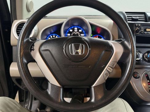 Used 2008 Honda Element LX image 29
