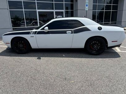 Used 2020 Dodge Challenger R/T Scat Pack w/ T/A Package