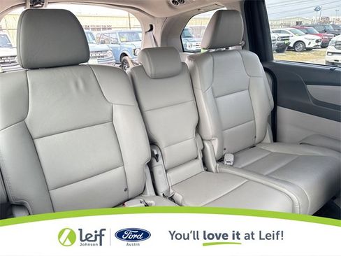 Used 2015 Honda Odyssey EX-L image 28