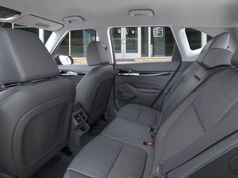 New 2026 Kia Seltos S image 18