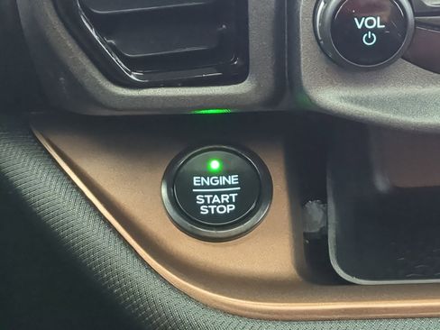 Used 2021 Ford Bronco Sport Badlands w/ Badlands Package image 20