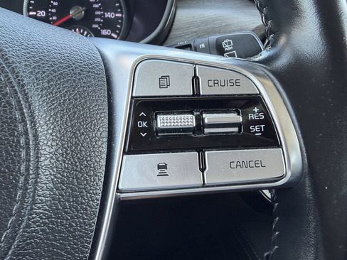 Used 2020 Kia Telluride EX w/ Towing Package FWD image 28