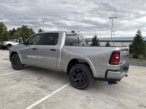 New 2026 RAM 1500 Big Horn image 4