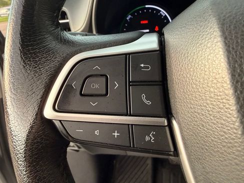 Used 2023 Toyota Sienna XLE w/ XLE Plus Package AWD/4WD image 22